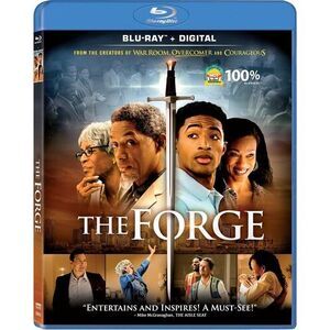 Forge